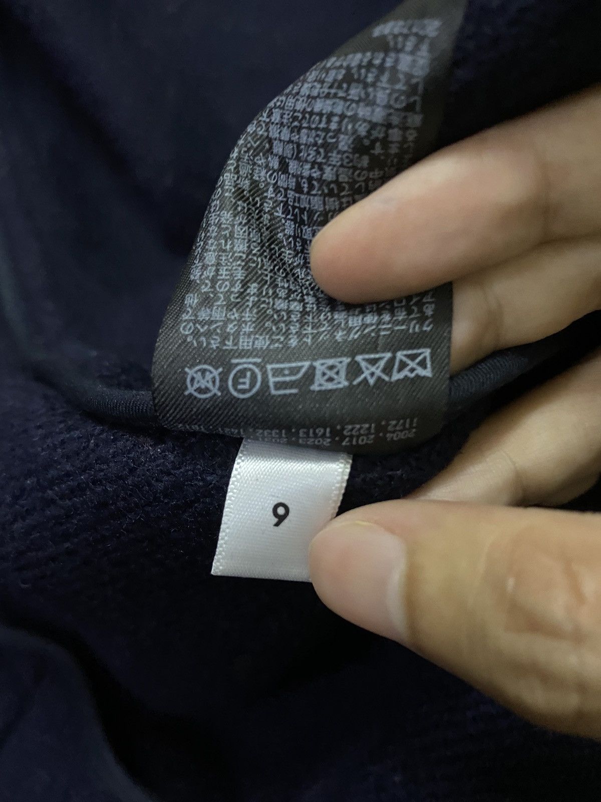 JW Anderson × Uniqlo Jw Anderson X Uniqlo Wool Duffle Trench Coat Size US M / EU 48-50 / 2 - 8 Thumbnail