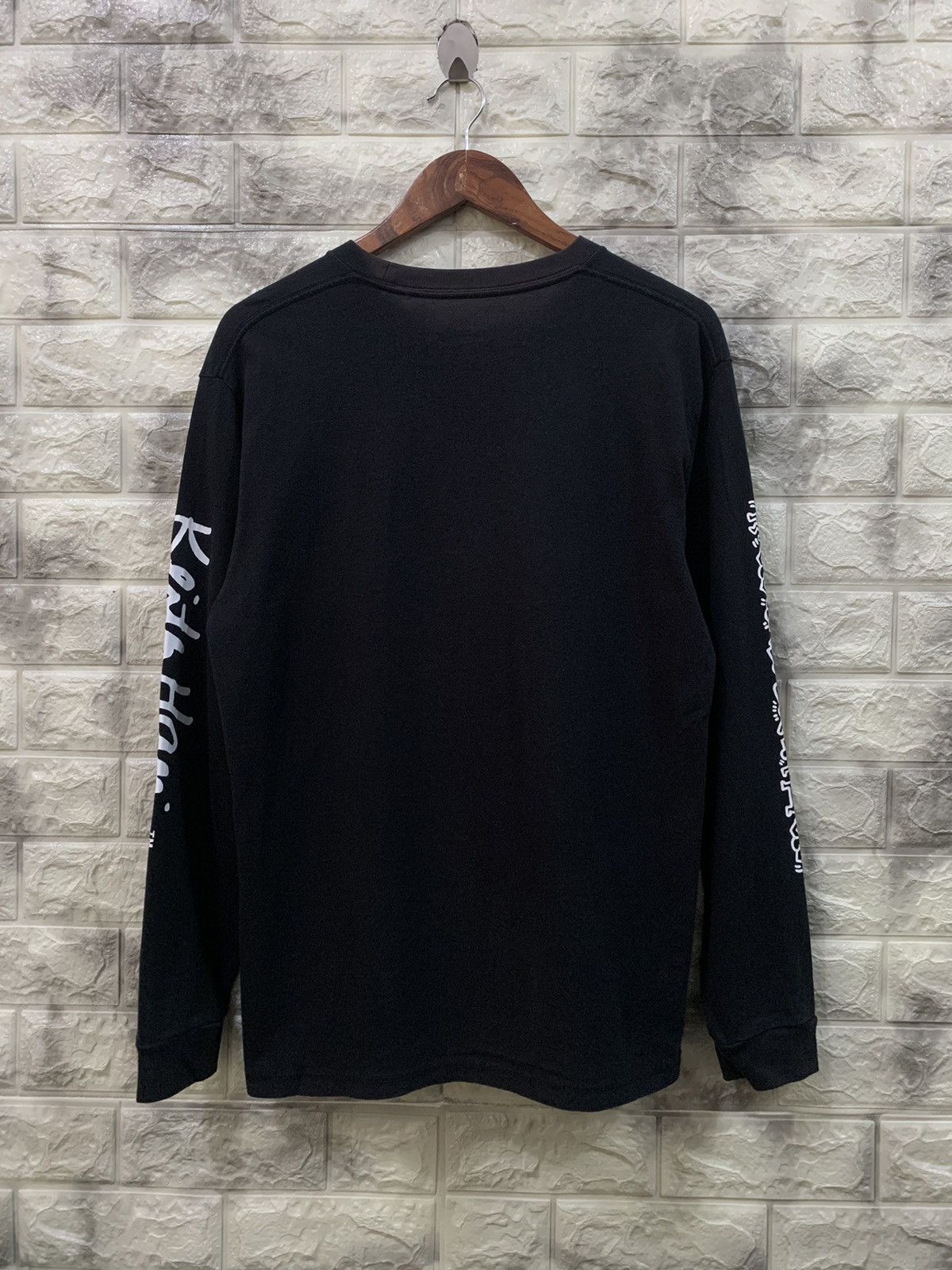 Keith Haring × Vintage Keith Haring T-Shirt Size US M / EU 48-50 / 2 - 3 Thumbnail