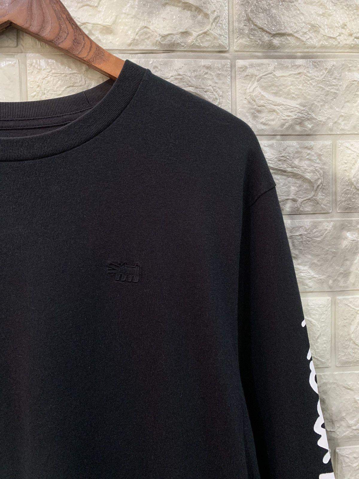 Keith Haring × Vintage Keith Haring T-Shirt Size US M / EU 48-50 / 2 - 4 Thumbnail