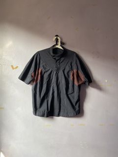 Kiko Kostadinov Charriere Tops | Grailed