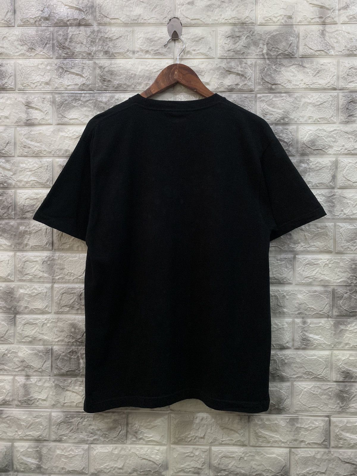 Japanese Brand × Vintage Japanesse Art and Tradition T-Shirt Size US L / EU 52-54 / 3 - 3 Thumbnail