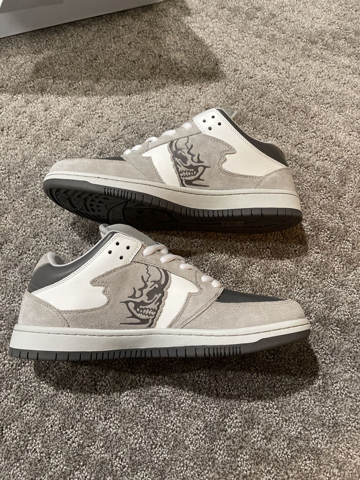 Warren Lotas Warren Lotas “REAPER” Size US 10.5 / EU 43-44 - 1 Thumbnail