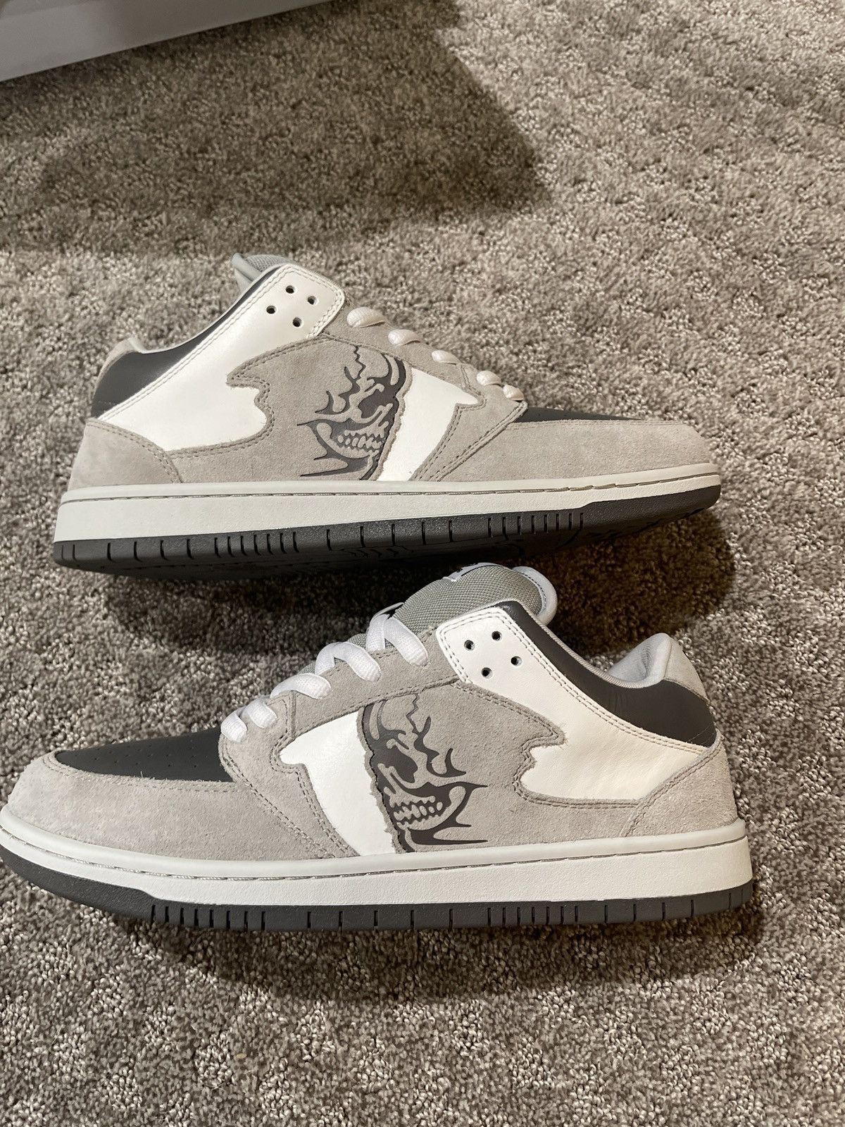 Warren Lotas Warren Lotas “REAPER” Size US 10.5 / EU 43-44 - 2 Thumbnail
