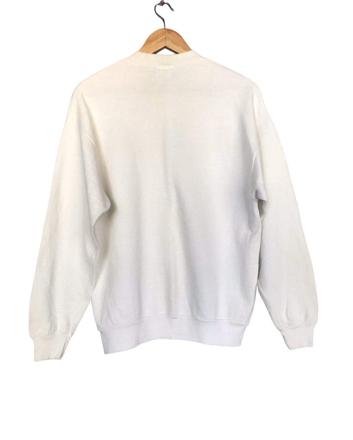 Sessions × Vintage 🔥VTG SESSIONS USA SWEATSHIRT Size US L / EU 52-54 / 3 - 2 Thumbnail