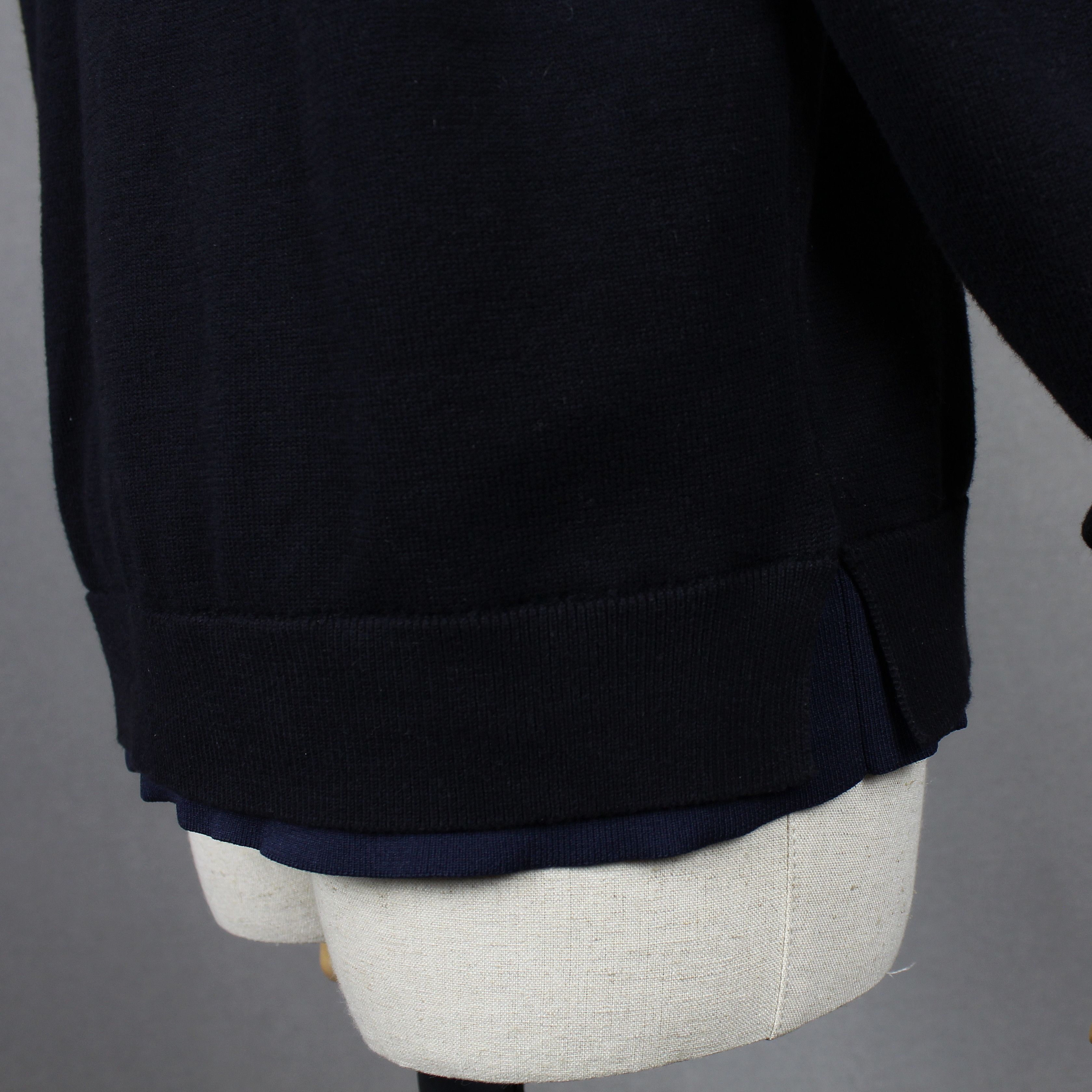 Kenzo Kenzo Sweater Size M Size US M / EU 48-50 / 2 - 10 Thumbnail