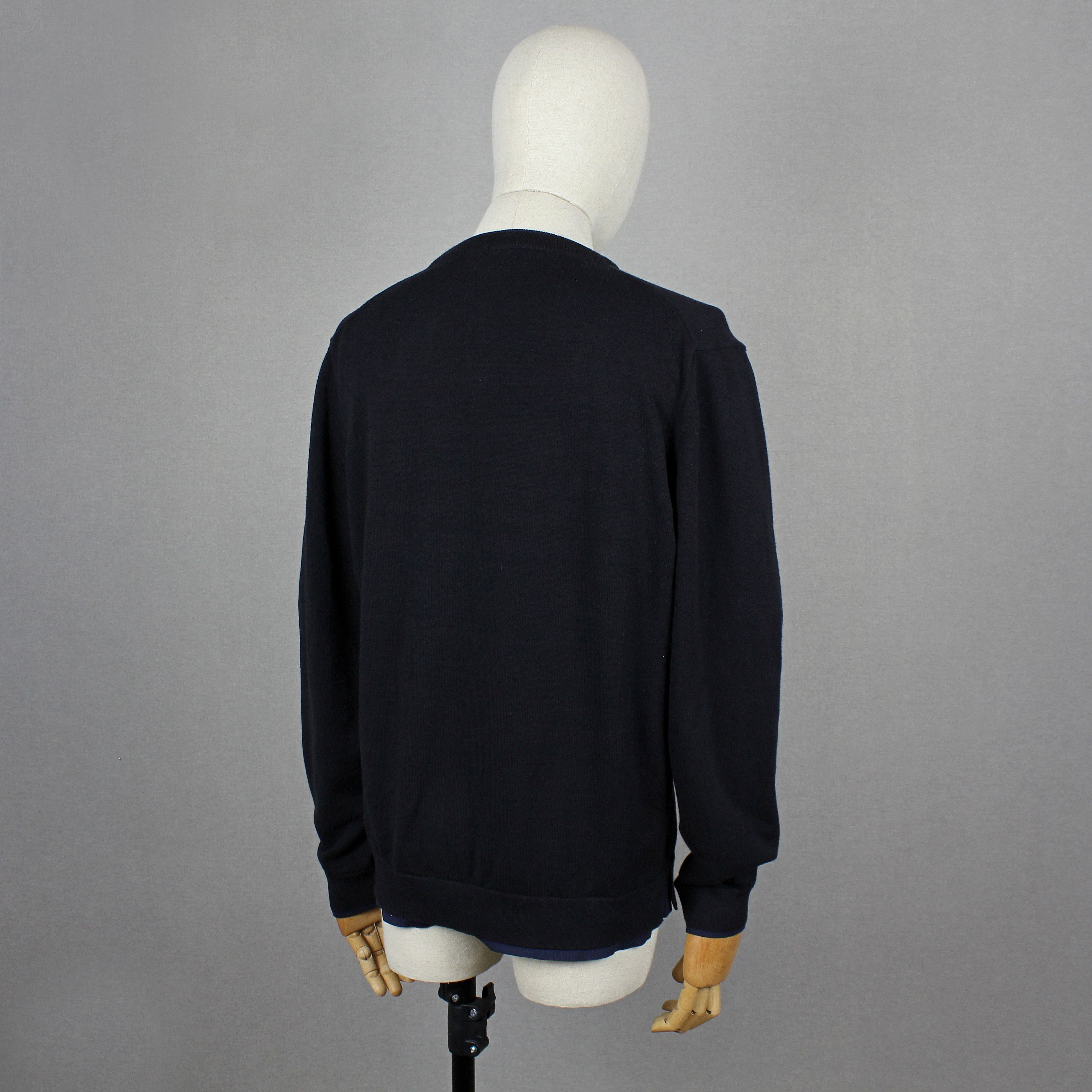 Kenzo Kenzo Sweater Size M Size US M / EU 48-50 / 2 - 6 Thumbnail