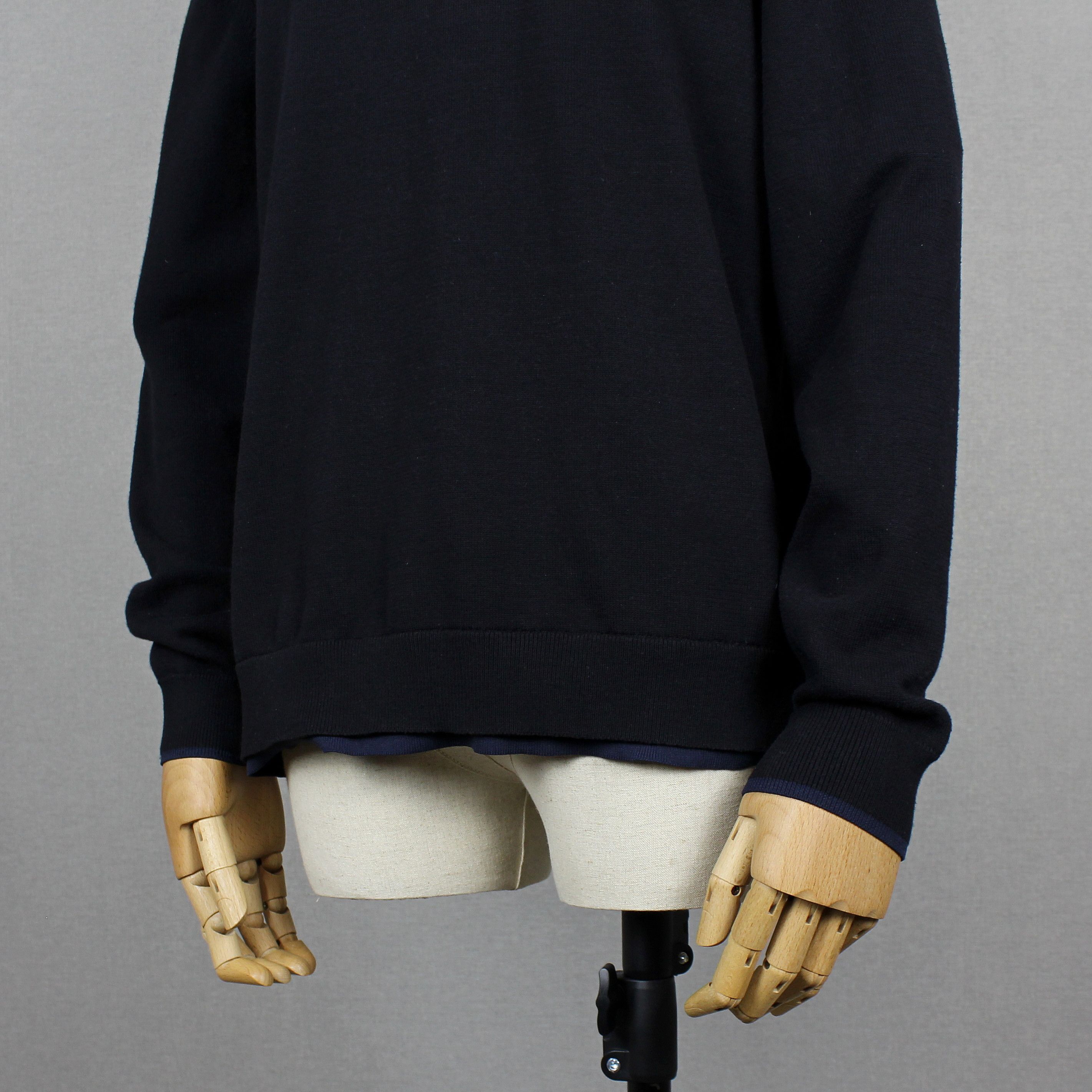 Kenzo Kenzo Sweater Size M Size US M / EU 48-50 / 2 - 7 Thumbnail