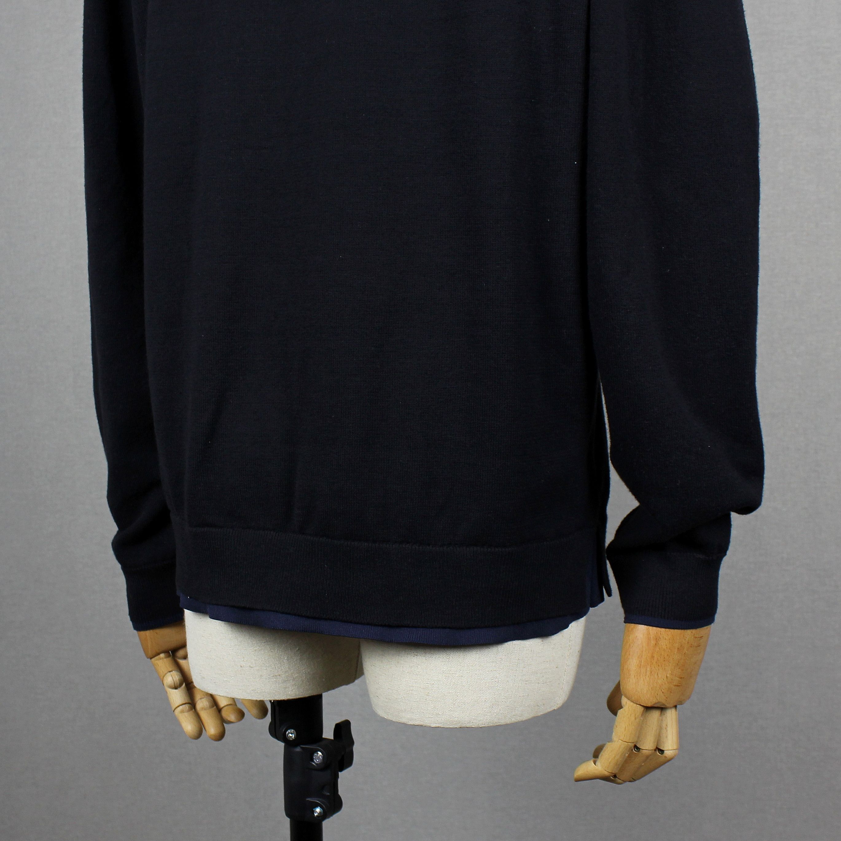 Kenzo Kenzo Sweater Size M Size US M / EU 48-50 / 2 - 9 Thumbnail