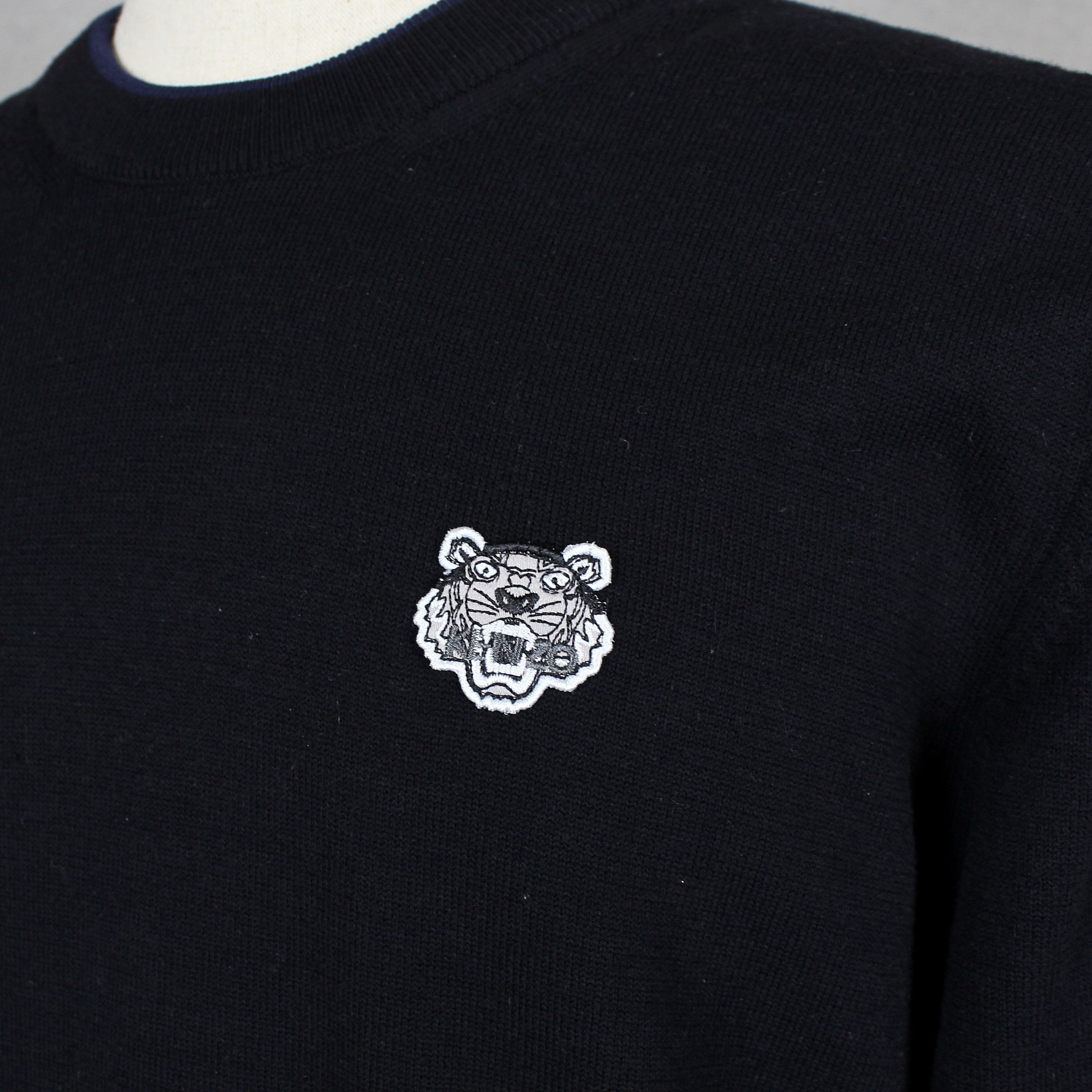 Kenzo Kenzo Sweater Size M Size US M / EU 48-50 / 2 - 3 Thumbnail