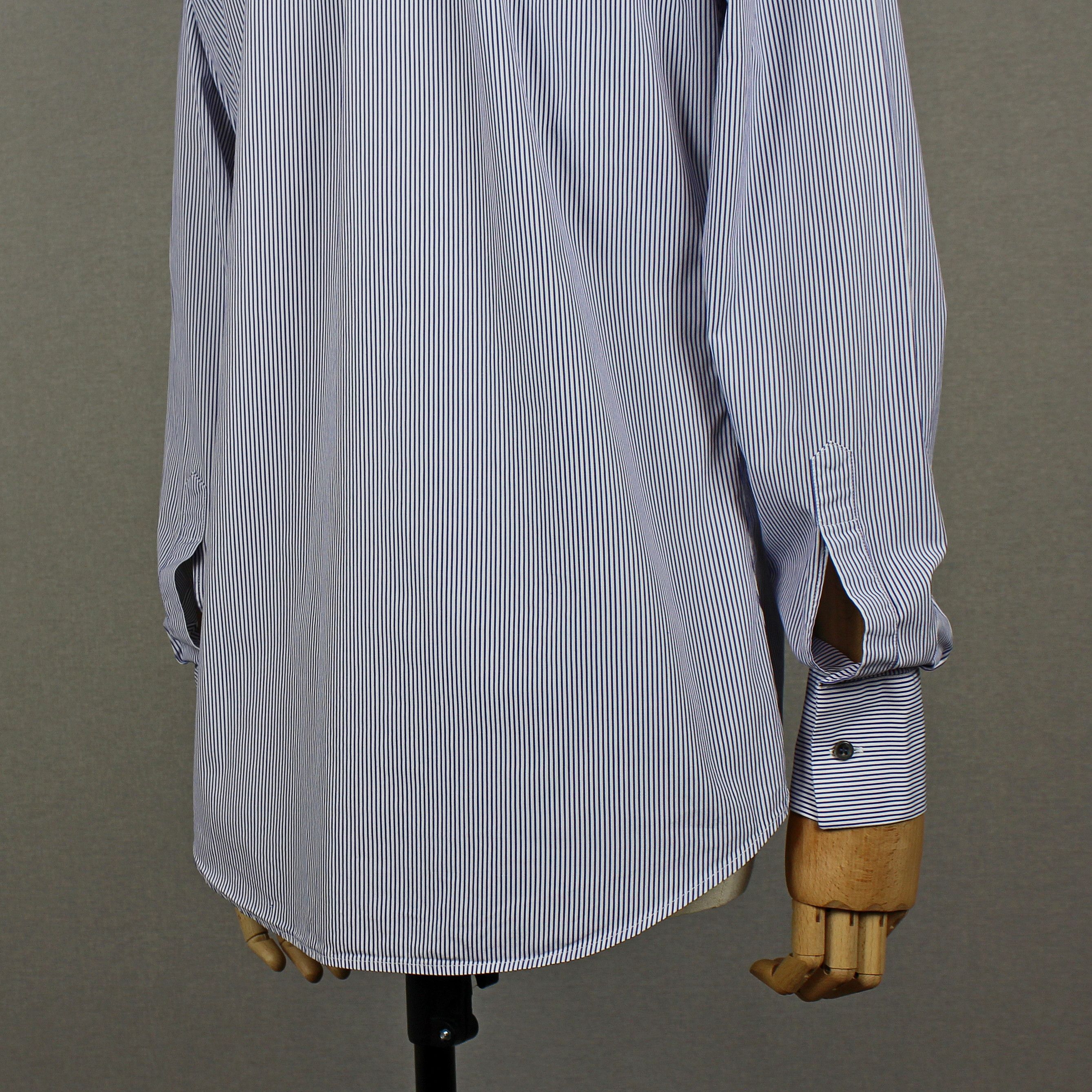 Dsquared2 Dsquared2 Tailor Dean Classic Shirt Size 48 S Size US S / EU 44-46 / 1 - 9 Thumbnail
