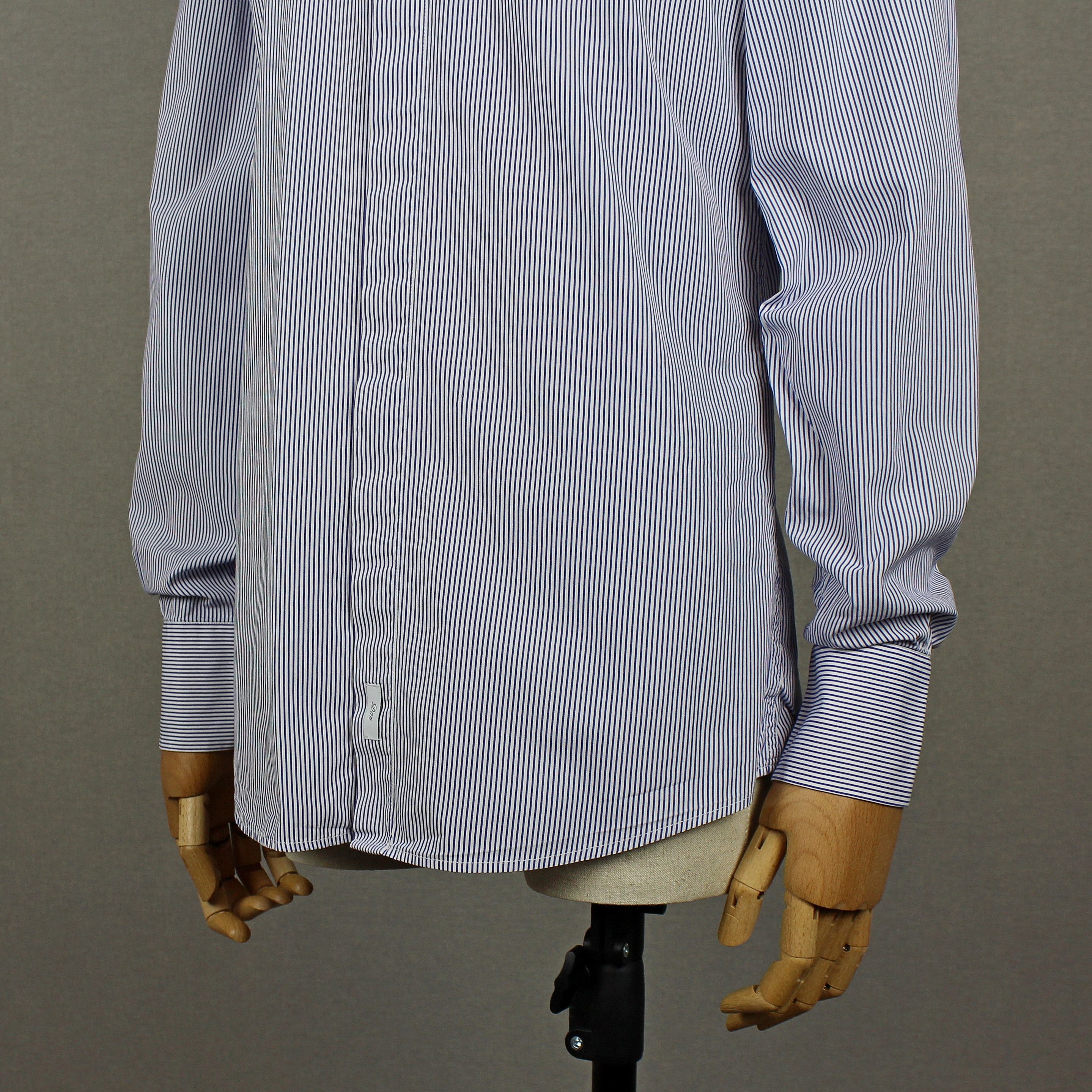 Dsquared2 Dsquared2 Tailor Dean Classic Shirt Size 48 S Size US S / EU 44-46 / 1 - 5 Thumbnail