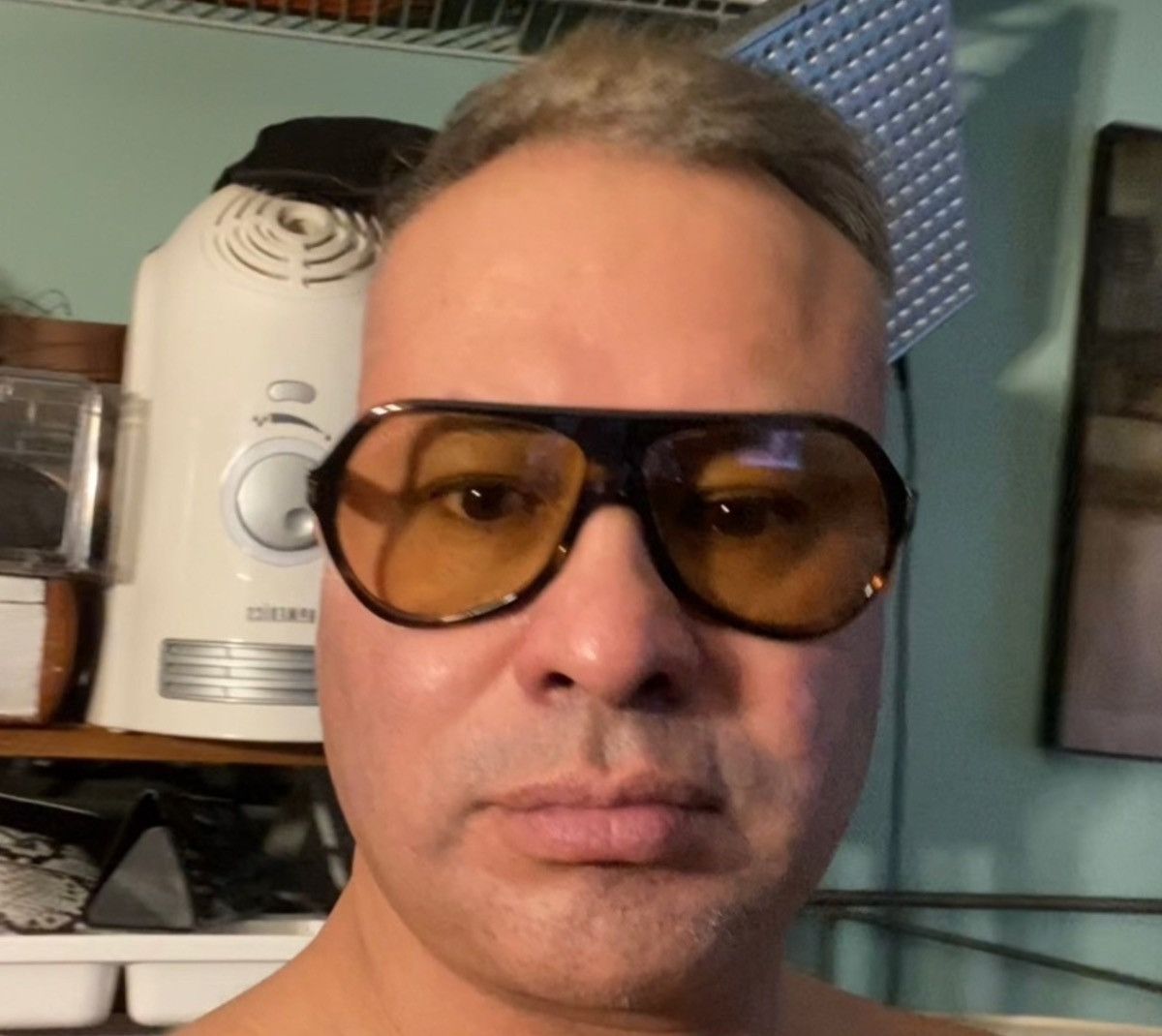 Tom Ford Tom Ford sunglasses Size ONE SIZE - 5 Thumbnail