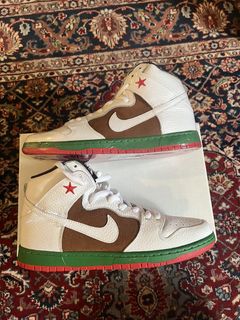 Dunk High SB 'Cali' 313171-201