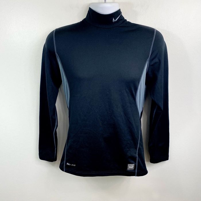 Nike pro combat on sale dri fit fitted