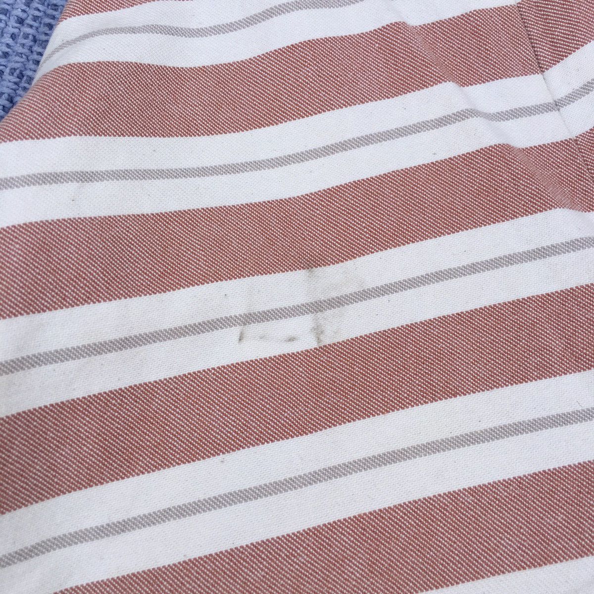 Vivienne Westwood assymetrical striped Size US 26 / EU 42 - 5 Thumbnail