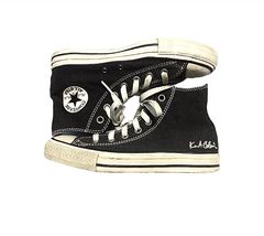 Converse kurt 2025 cobain 320