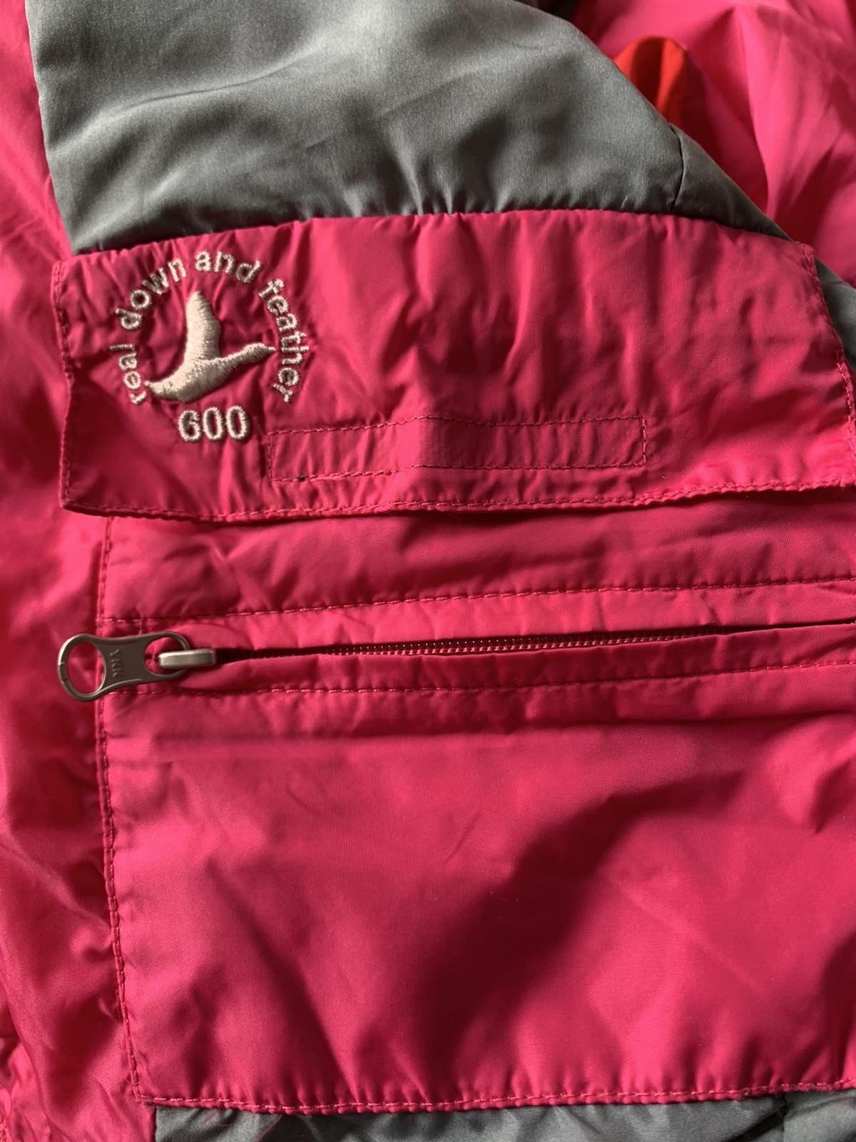 Bogner 🌸 Bogner Fire+Ice Pink Down Jacket Size L / US 10 / IT 46 - 9 Thumbnail