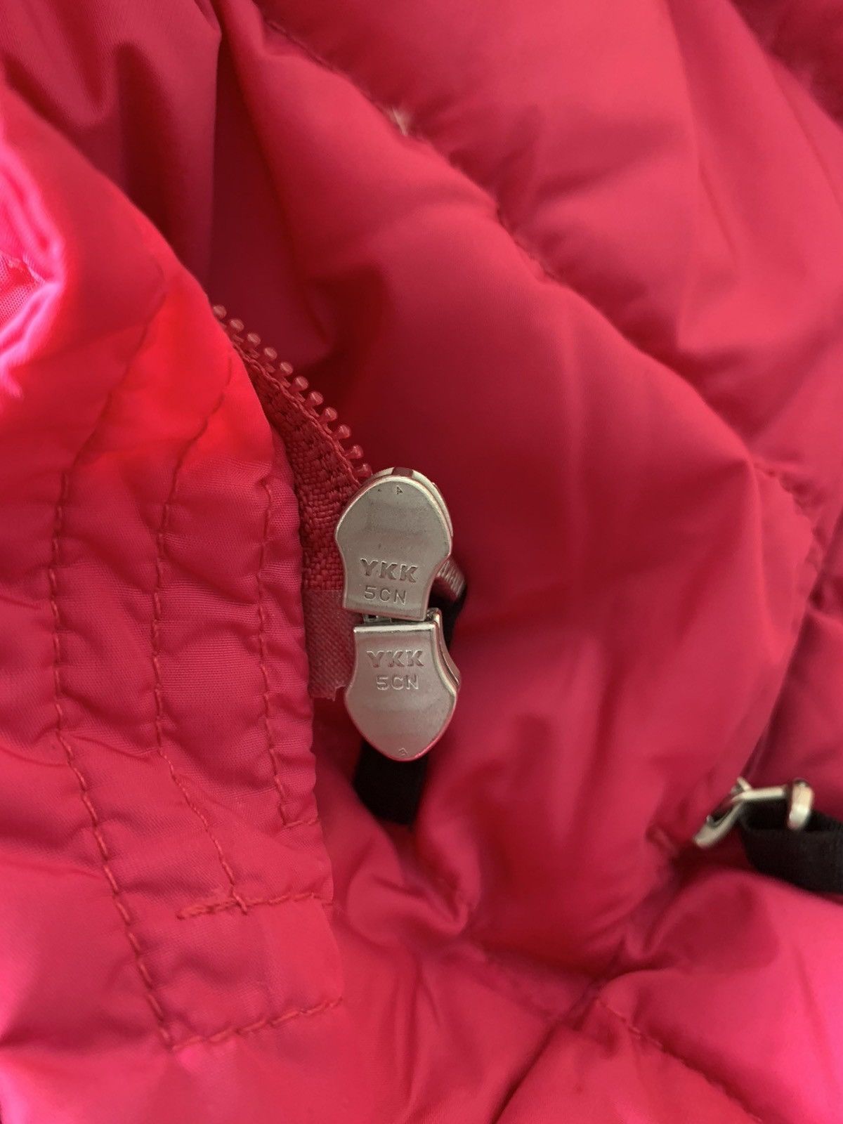 Bogner 🌸 Bogner Fire+Ice Pink Down Jacket Size L / US 10 / IT 46 - 7 Thumbnail
