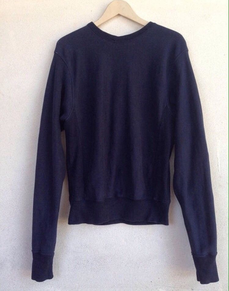 Bape Vintage A Bathing Ape AB Logo Crewneck Size US L / EU 52-54 / 3 - 2 Thumbnail