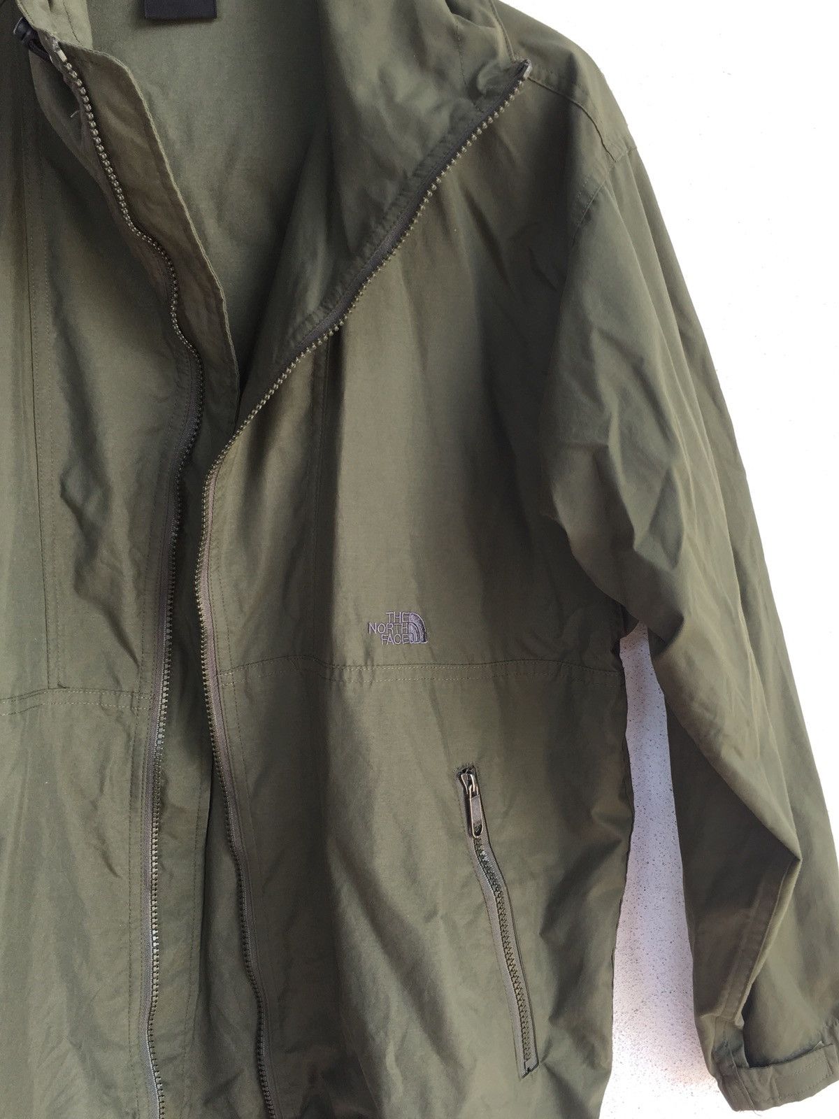 The North Face The North Face Windbreaker Size US M / EU 48-50 / 2 - 5 Thumbnail