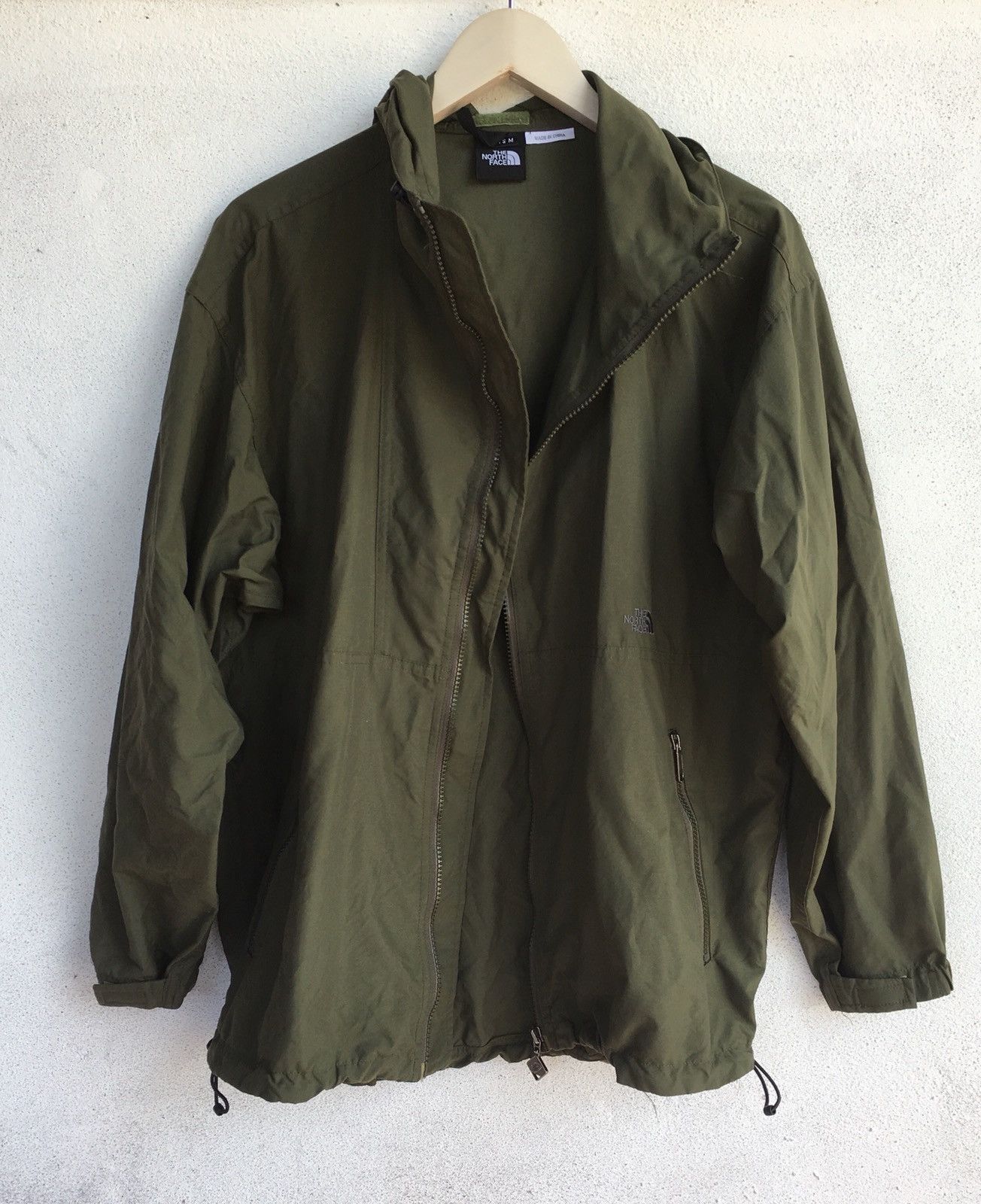 The North Face The North Face Windbreaker Size US M / EU 48-50 / 2 - 3 Thumbnail