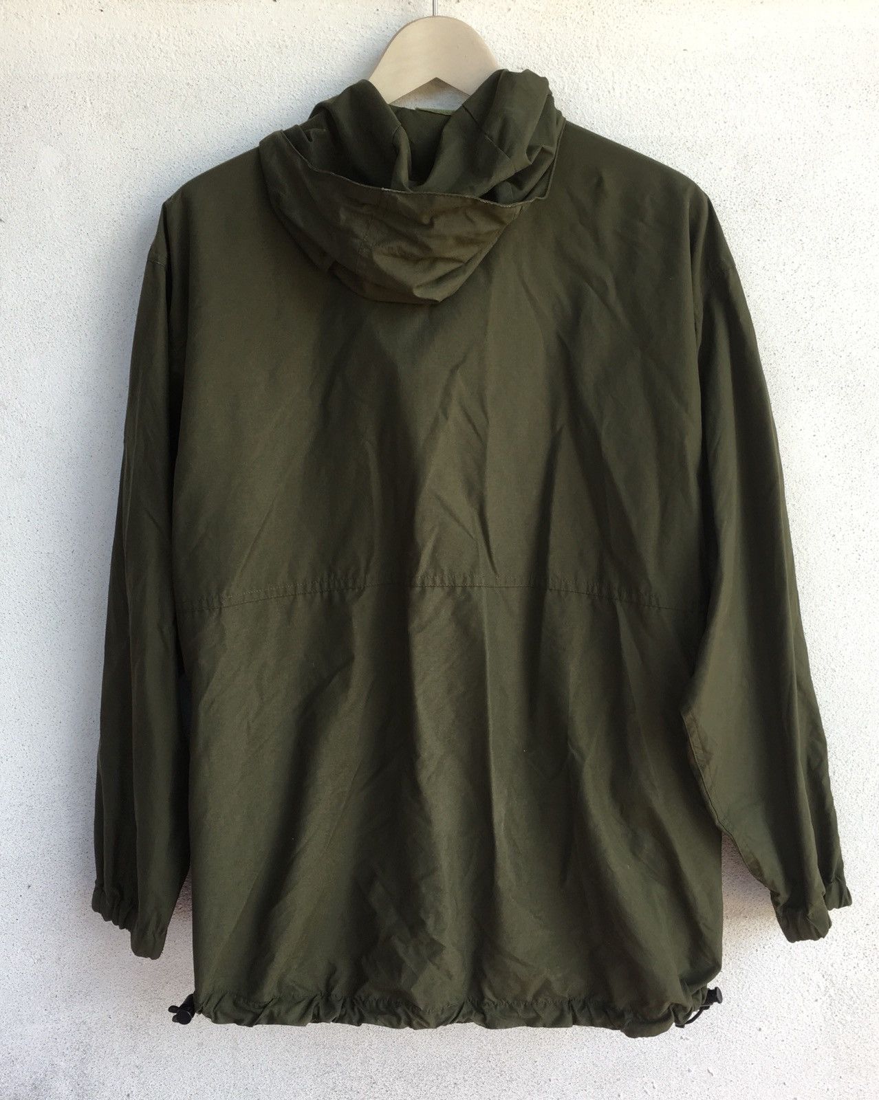 The North Face The North Face Windbreaker Size US M / EU 48-50 / 2 - 2 Thumbnail
