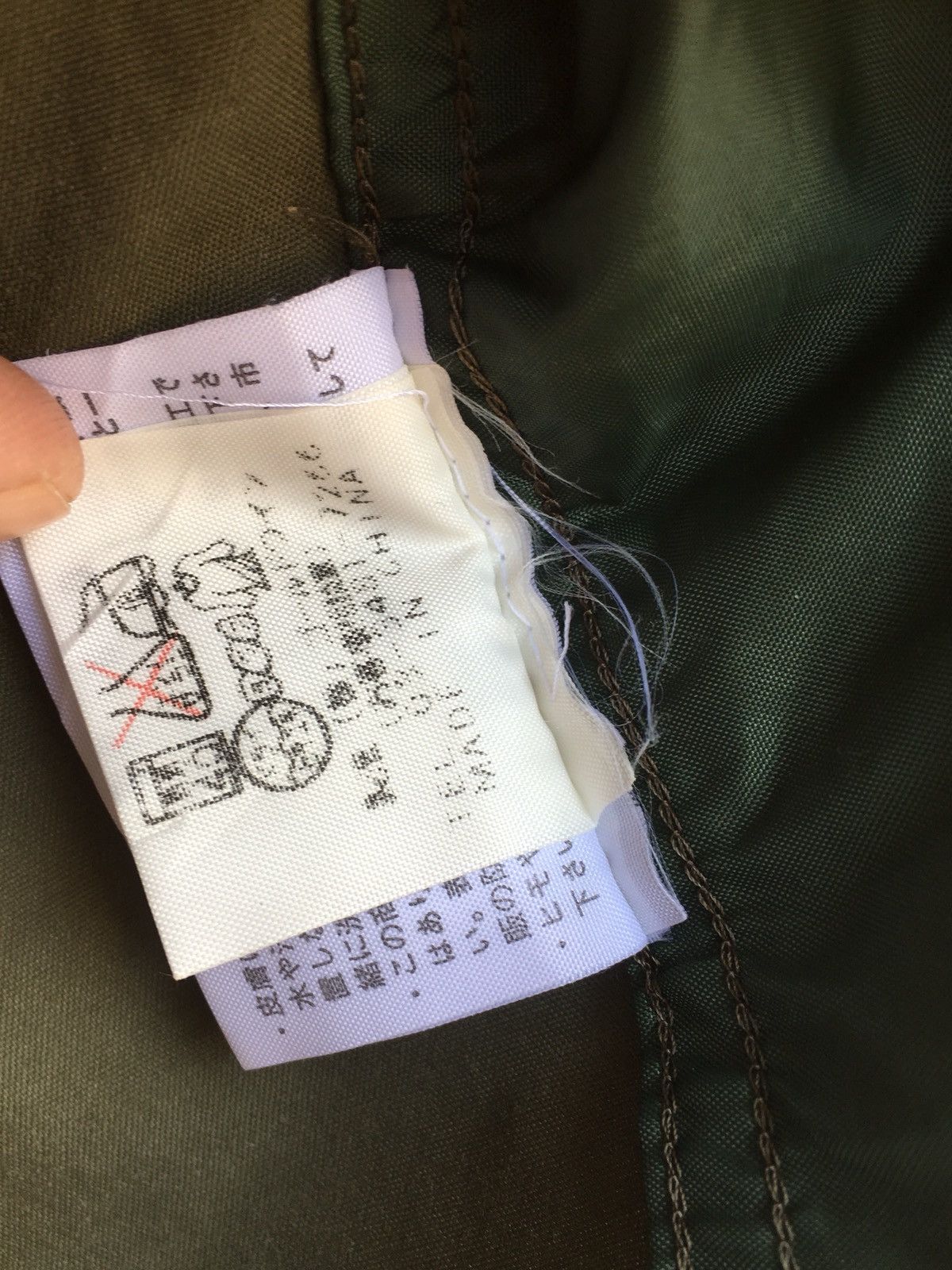 The North Face The North Face Windbreaker Size US M / EU 48-50 / 2 - 6 Thumbnail