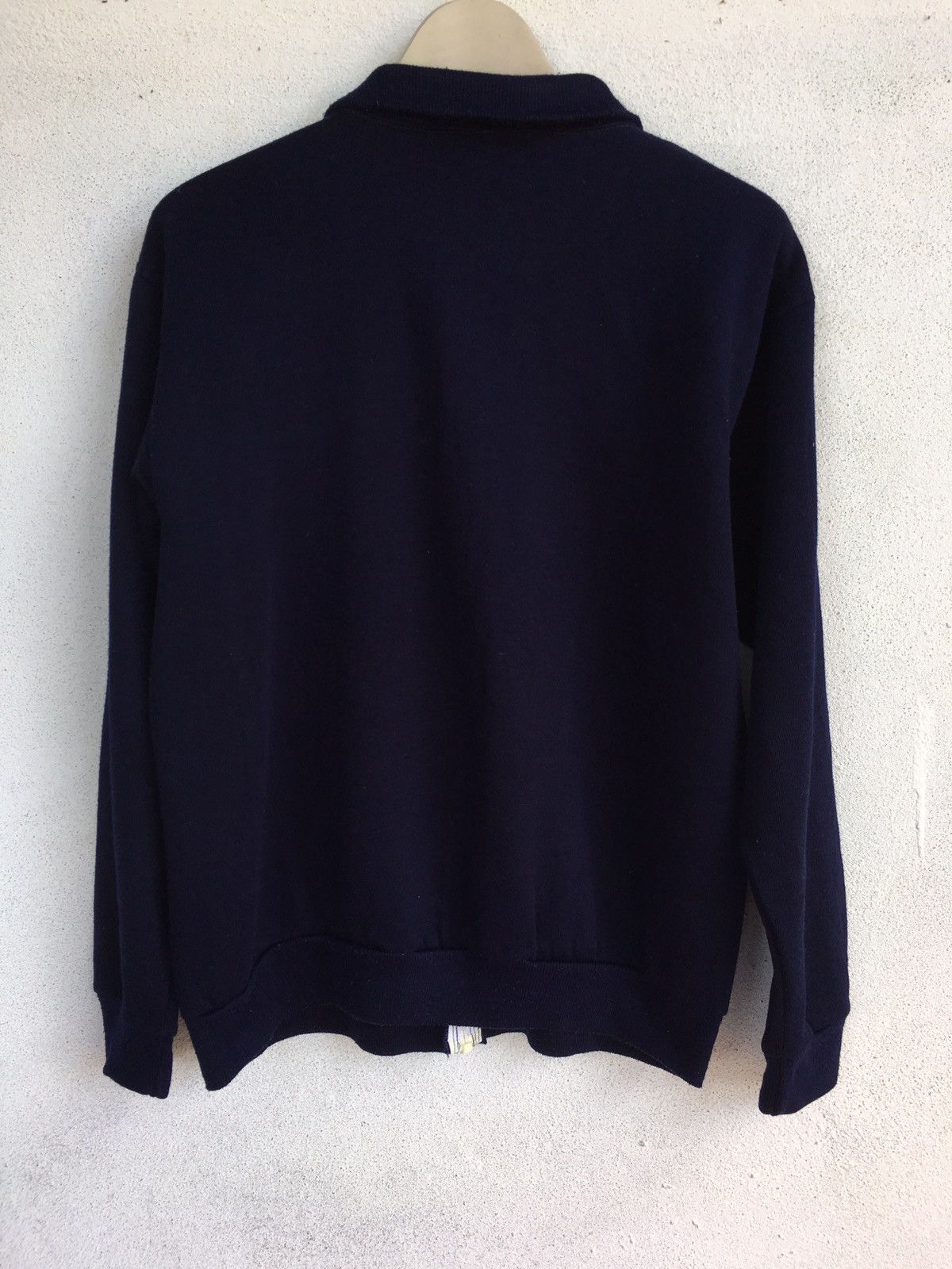 Champion Vintage 70s Champion Blue Bar University Of North Dame Size US M / EU 48-50 / 2 - 2 Thumbnail
