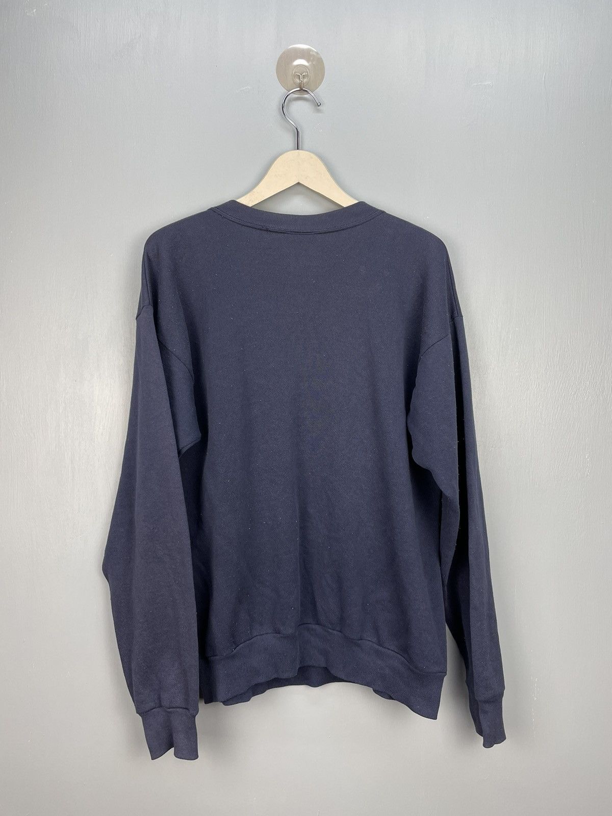 Vintage Vintage 80s University of Illinois sweatshirt Size US L / EU 52-54 / 3 - 2 Thumbnail