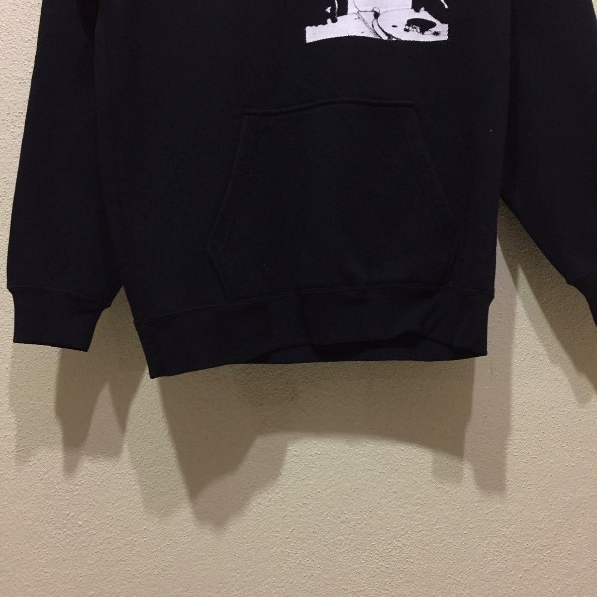 Other Doyle Sounds Hoodie Sweatshirt Spellout Big Logo size M Size US M / EU 48-50 / 2 - 4 Thumbnail