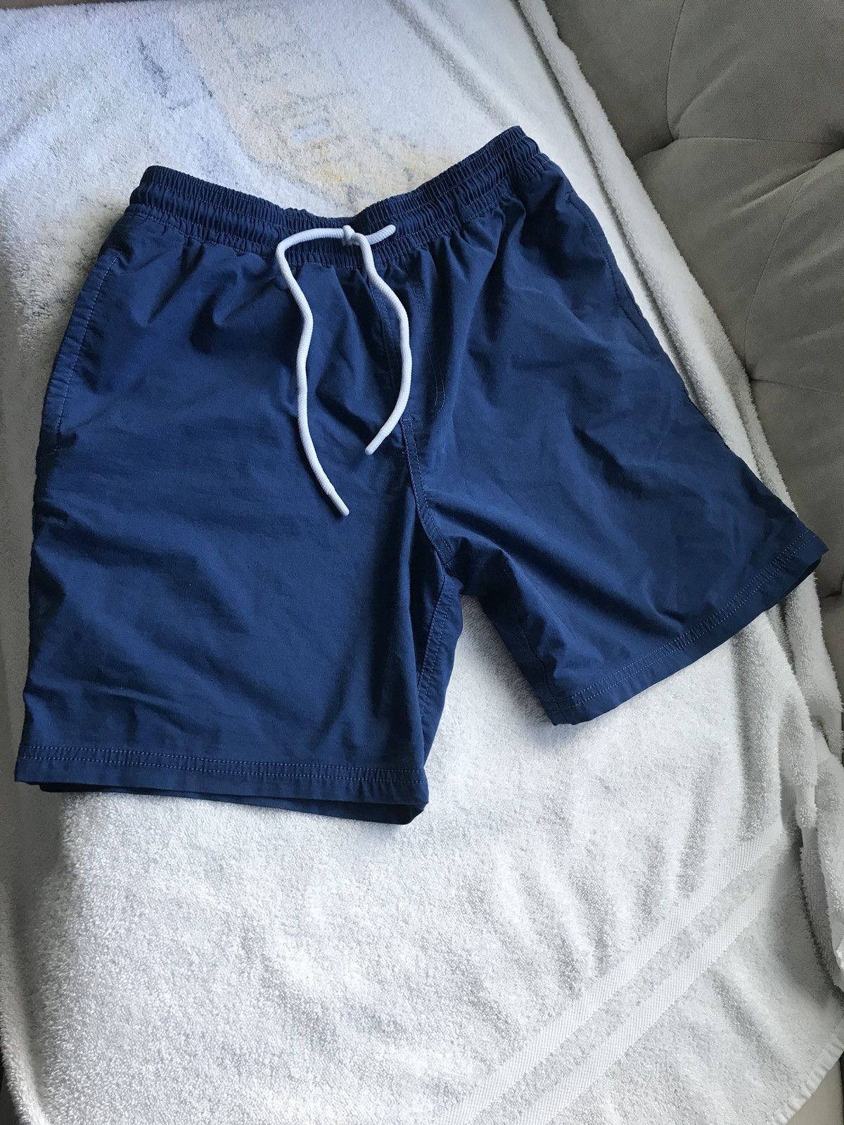 Kith × MLB × New York Yankees Kith x MLB NY shorts | Grailed