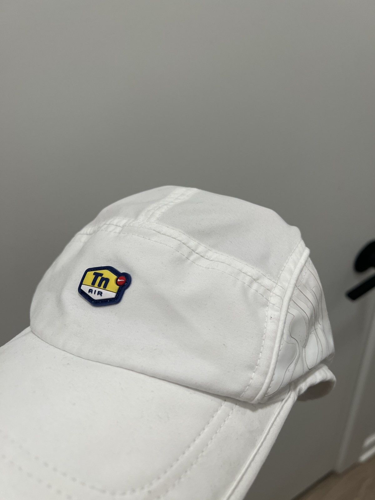 Tn air clearance hat