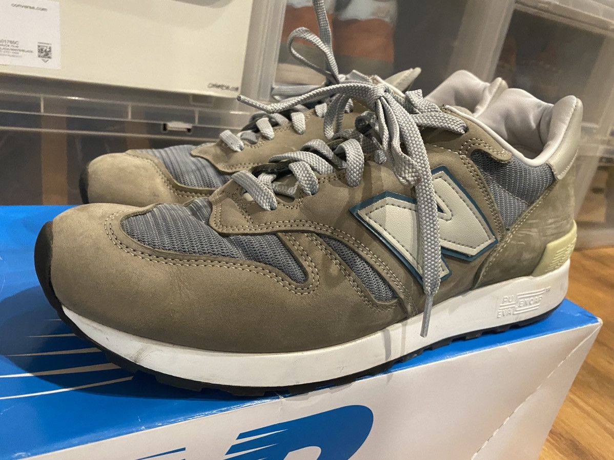 New Balance 1300 JP3