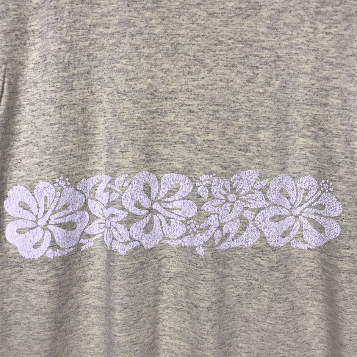 Vintage Vintage 90s Hawaiian Floral Motive Surfboard Surf Style Size US L / EU 52-54 / 3 - 4 Thumbnail