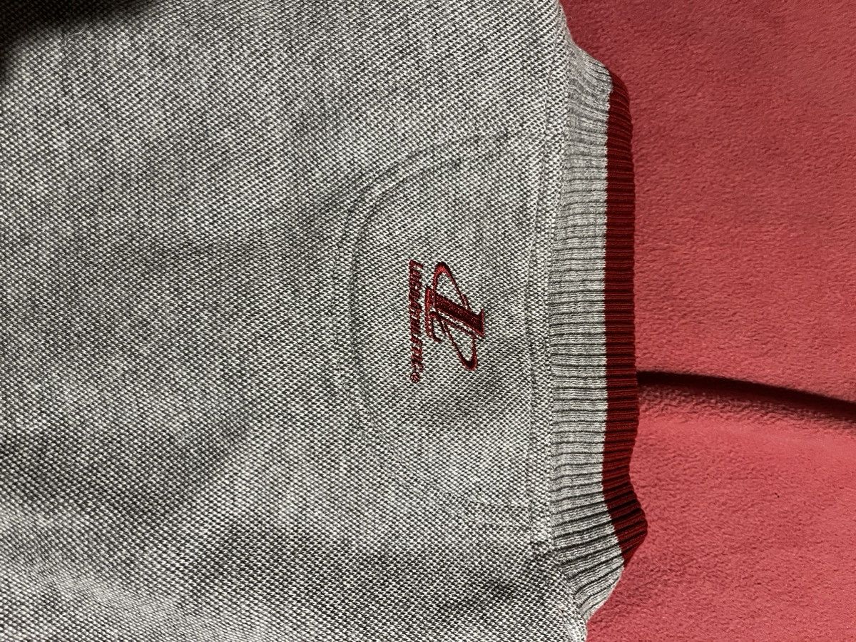 Logo Athletic VINTAGE FLORIDA STATE UNIVERSITY SWEATSHIRT XXL Size US XXL / EU 58 / 5 - 4 Thumbnail