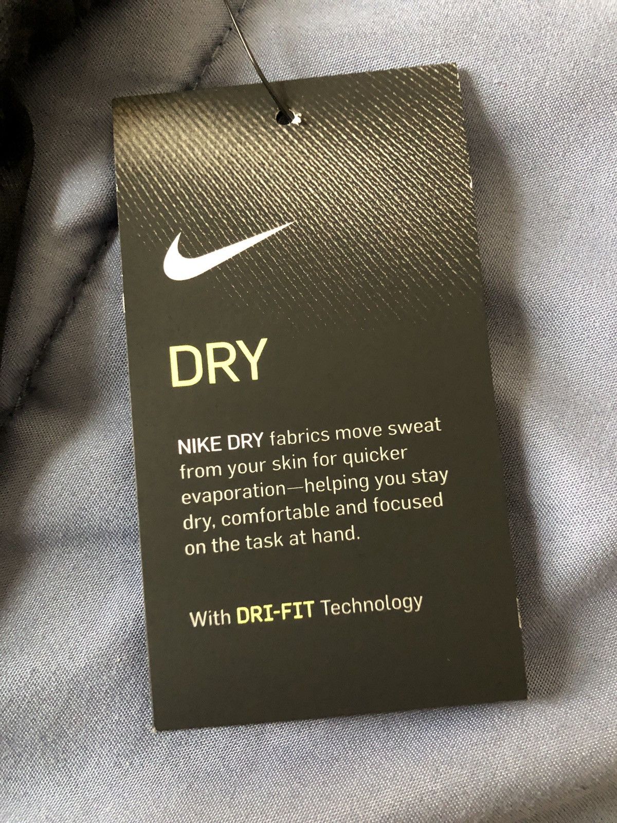 Jordan Brand Nike - Damian Lillard Trailblazers City Edition Jersey Size US M / EU 48-50 / 2 - 6 Thumbnail