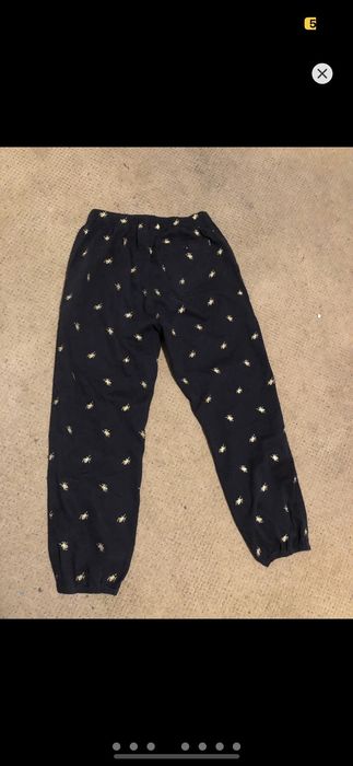 Supreme 2024 spider pants