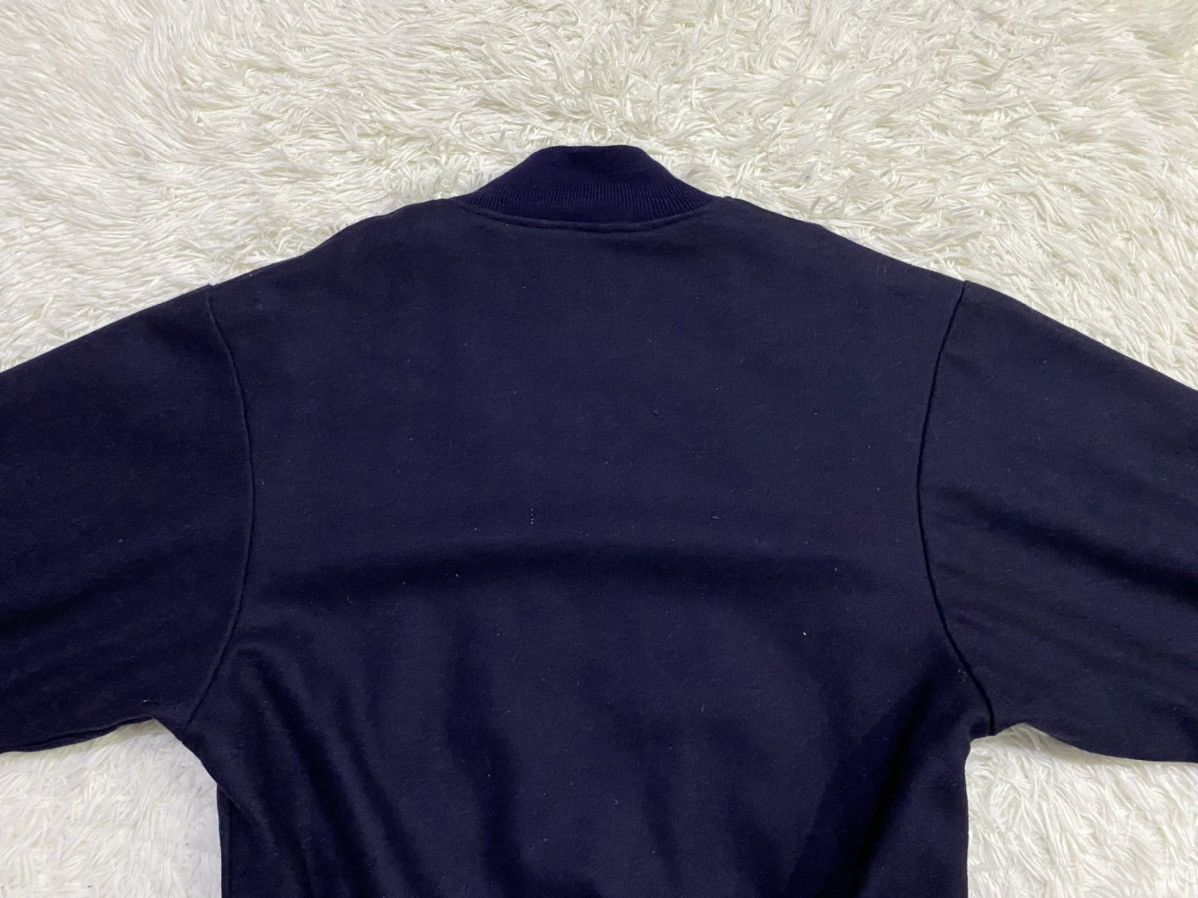 New England Outerwear 🔥RARE🔥Vintage Jays Racewear Wool Zipper Jacket Size US L / EU 52-54 / 3 - 8 Thumbnail