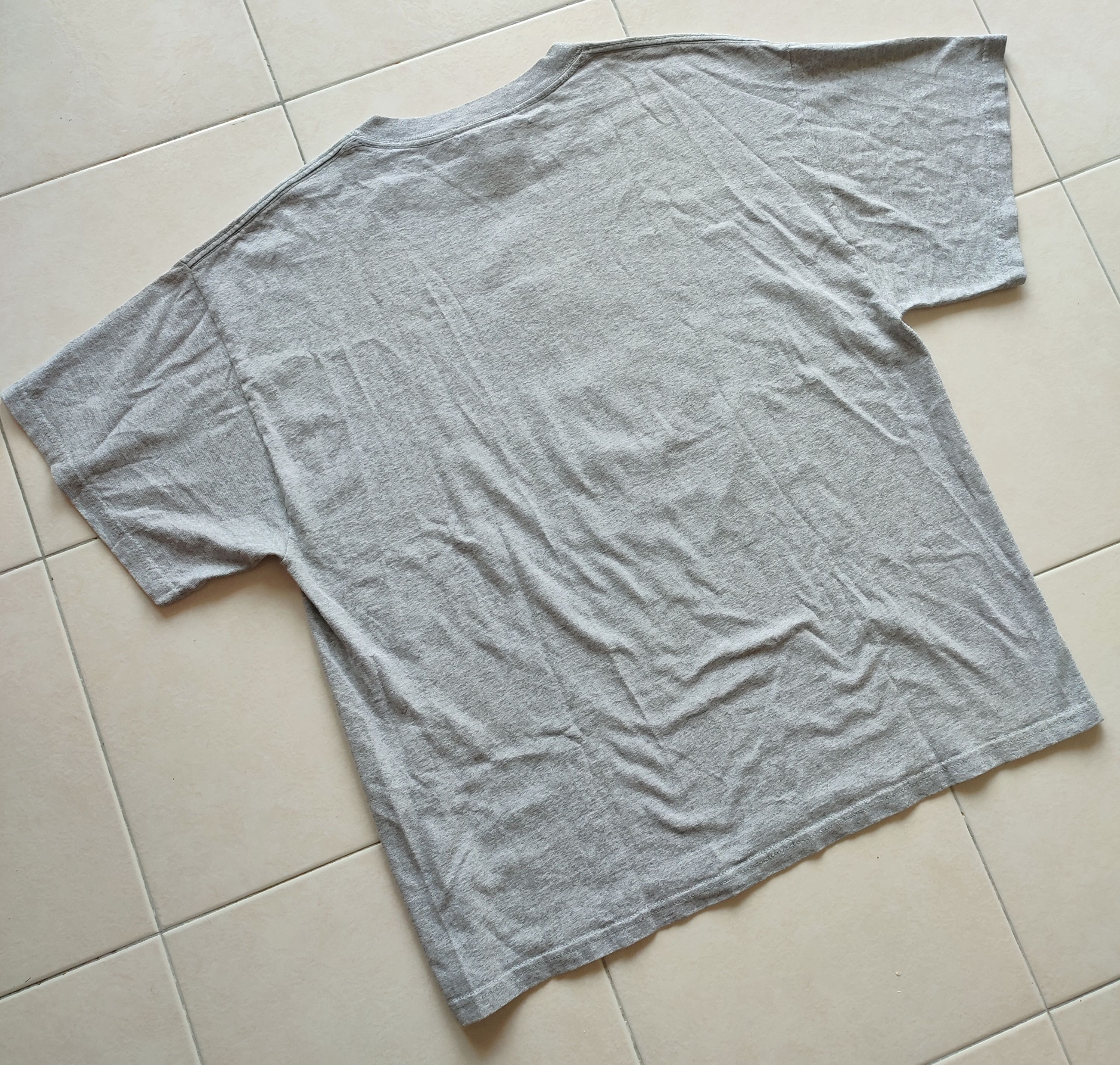 Cartoon Network Vintage Grumpy Tee Size US L / EU 52-54 / 3 - 3 Thumbnail