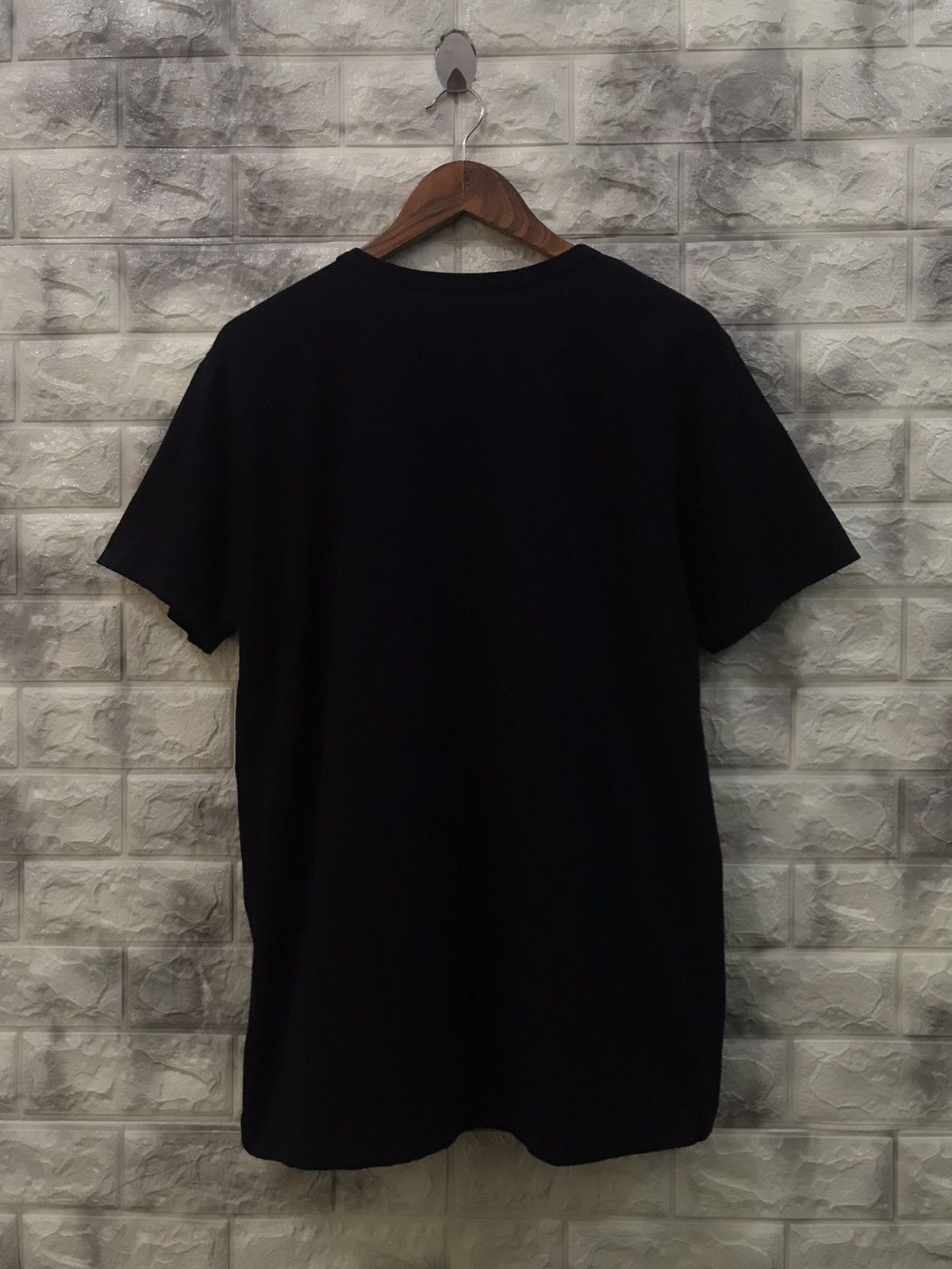 Comme Ca Ism × Japanese Brand Comme Ca Onigiri T-Shirt Size US M / EU 48-50 / 2 - 2 Thumbnail