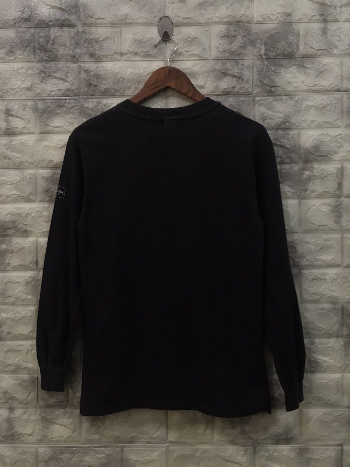 Vintage Vintage 90s Porter Bicycle Style T-Shirt Size US S / EU 44-46 / 1 - 3 Thumbnail