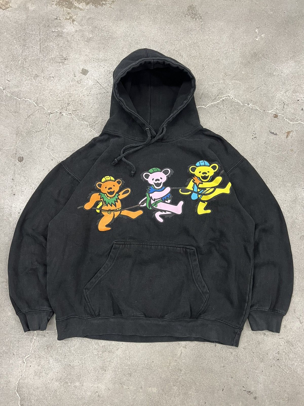 Market x Grateful Dead Call My Pitcrew Sweatpants