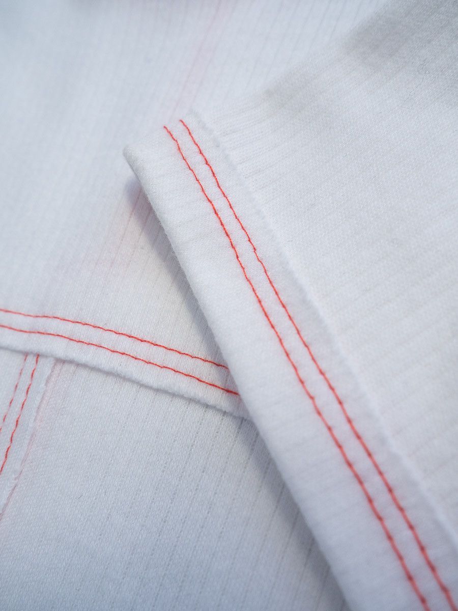 Eckhaus Latta Eckhaus Latta t-shirt Size S / US 4 / IT 40 - 8 Thumbnail