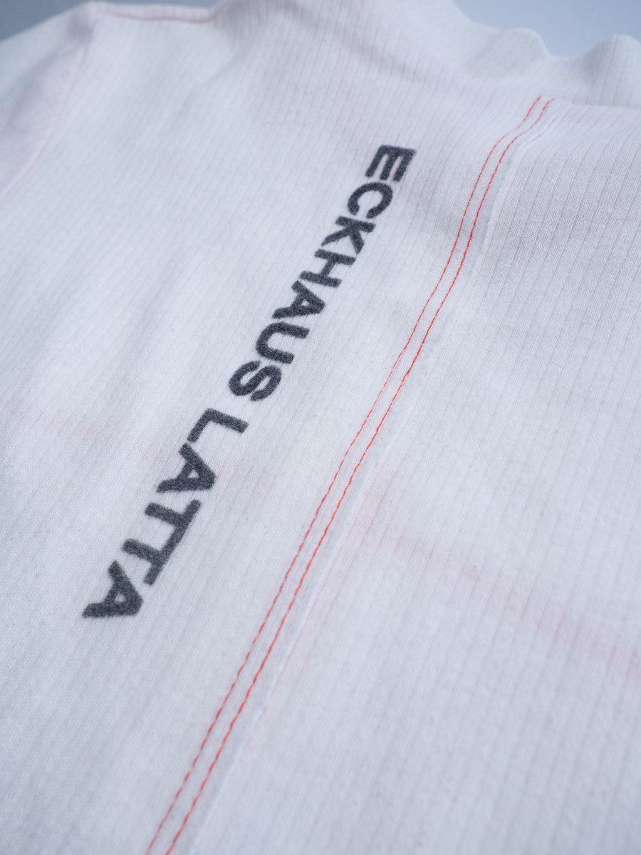 Eckhaus Latta Eckhaus Latta t-shirt Size S / US 4 / IT 40 - 9 Thumbnail
