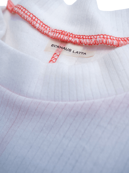 Eckhaus Latta Eckhaus Latta t-shirt Size S / US 4 / IT 40 - 6 Thumbnail