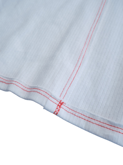 Eckhaus Latta Eckhaus Latta t-shirt Size S / US 4 / IT 40 - 7 Thumbnail