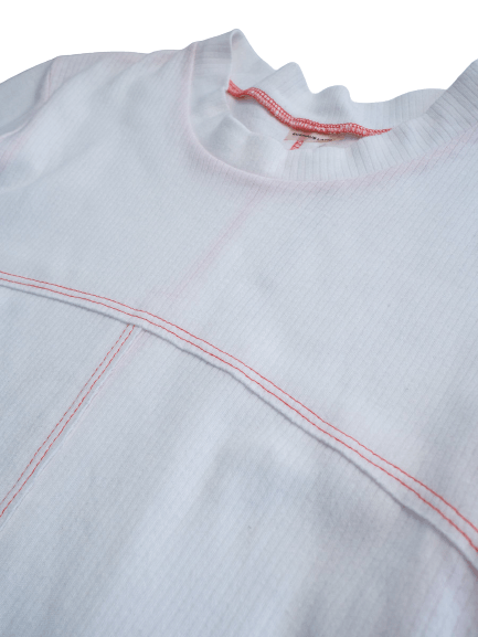 Eckhaus Latta Eckhaus Latta t-shirt Size S / US 4 / IT 40 - 4 Thumbnail