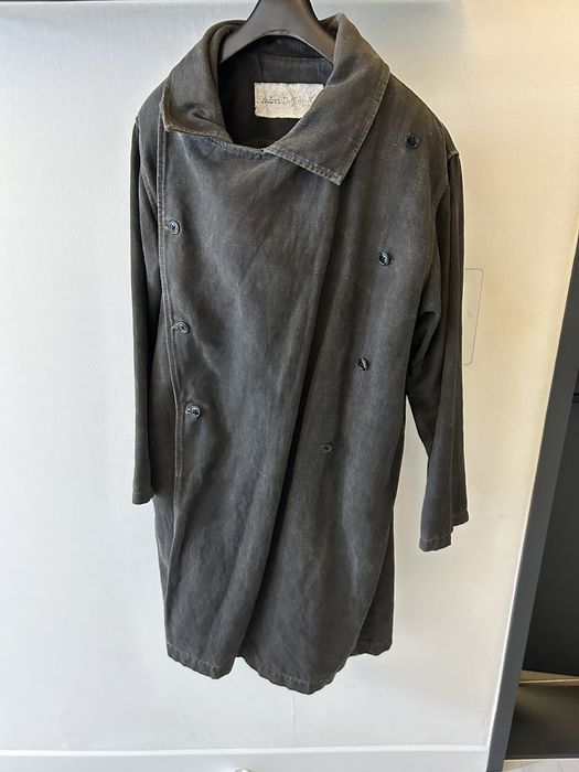 Andrew Driftwood jacket & vest SET-