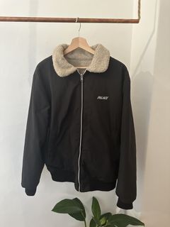 Men's Palace Bombers | Grailed