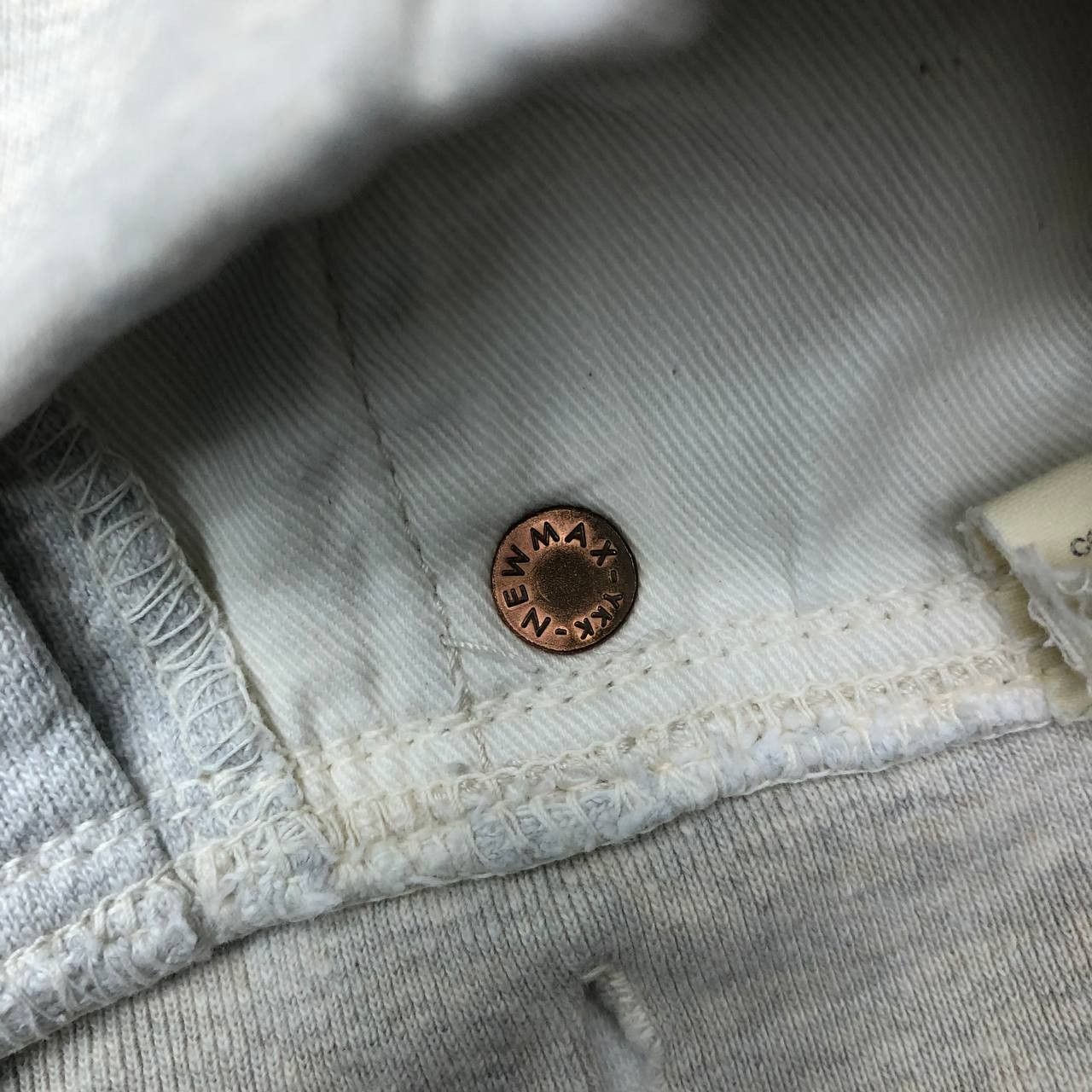 Kapital P359 KAPITAL FLARED SWEATPANTS Size 28" / US 6 / IT 42 - 7 Thumbnail